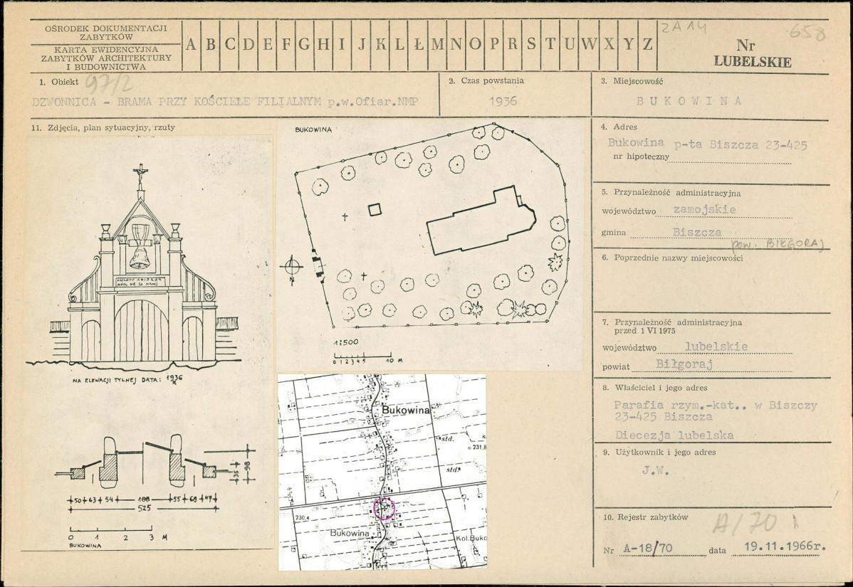 Karta biała, skan nr 1