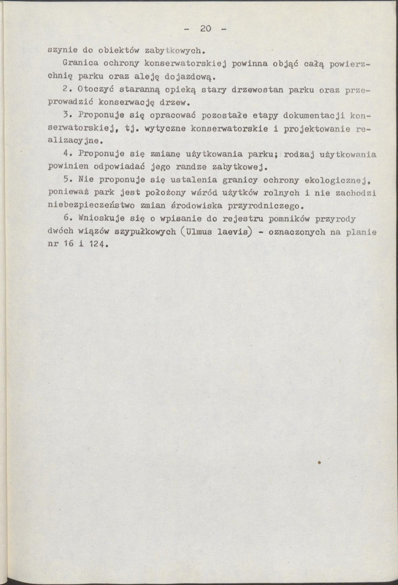 EP - Ewidencja parkowa, skan nr 24