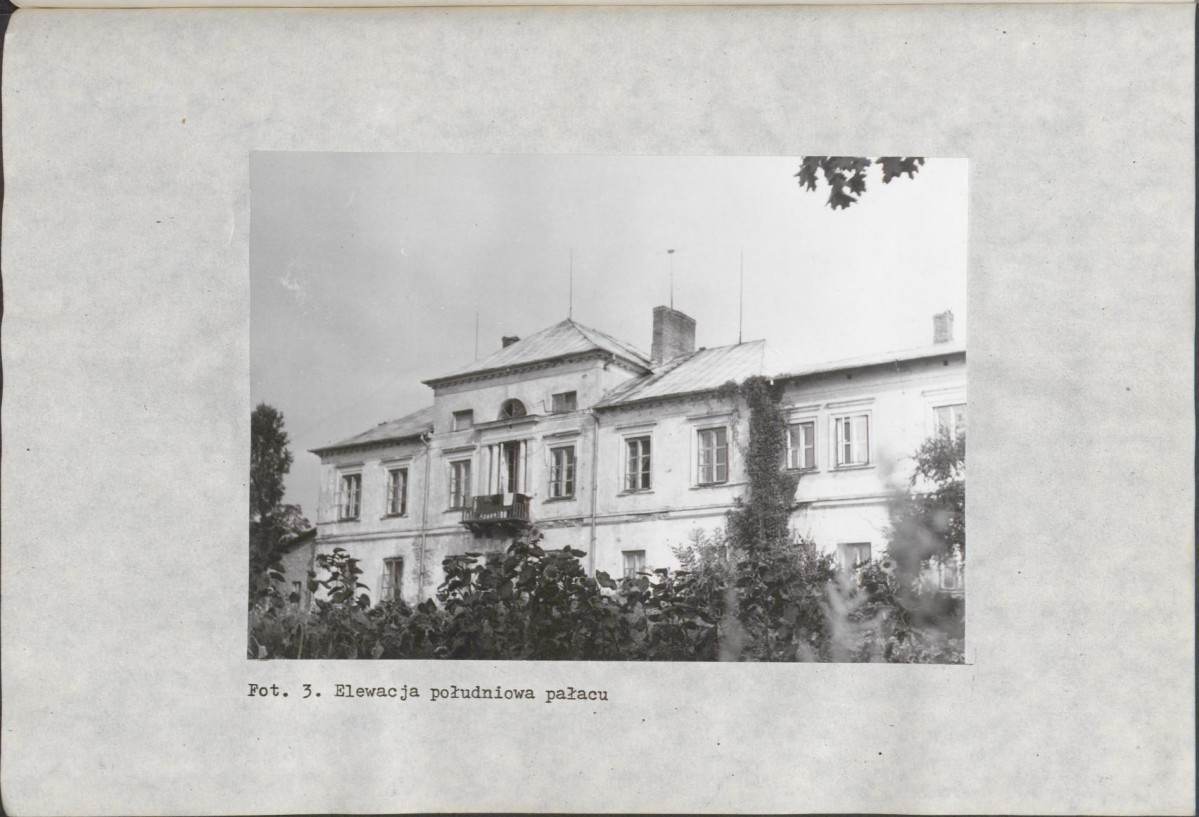 EP - Ewidencja parkowa, skan nr 28