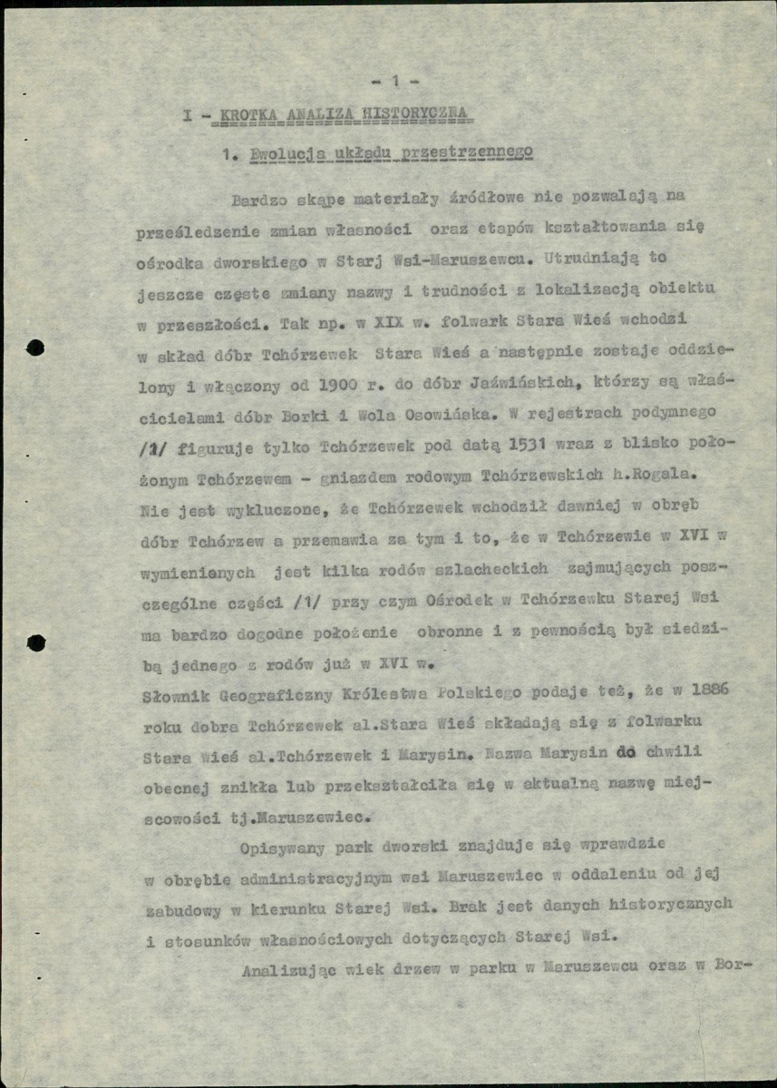 Ewidencja parkowa, skan nr 9