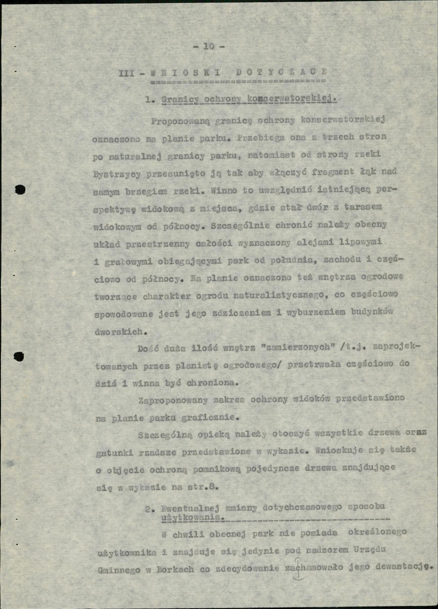 Ewidencja parkowa, skan nr 20