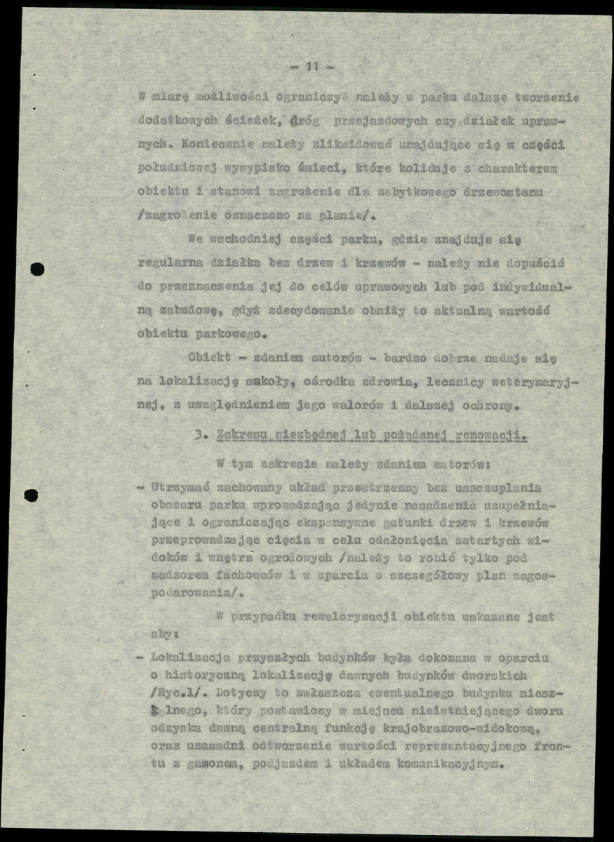Ewidencja parkowa, skan nr 21
