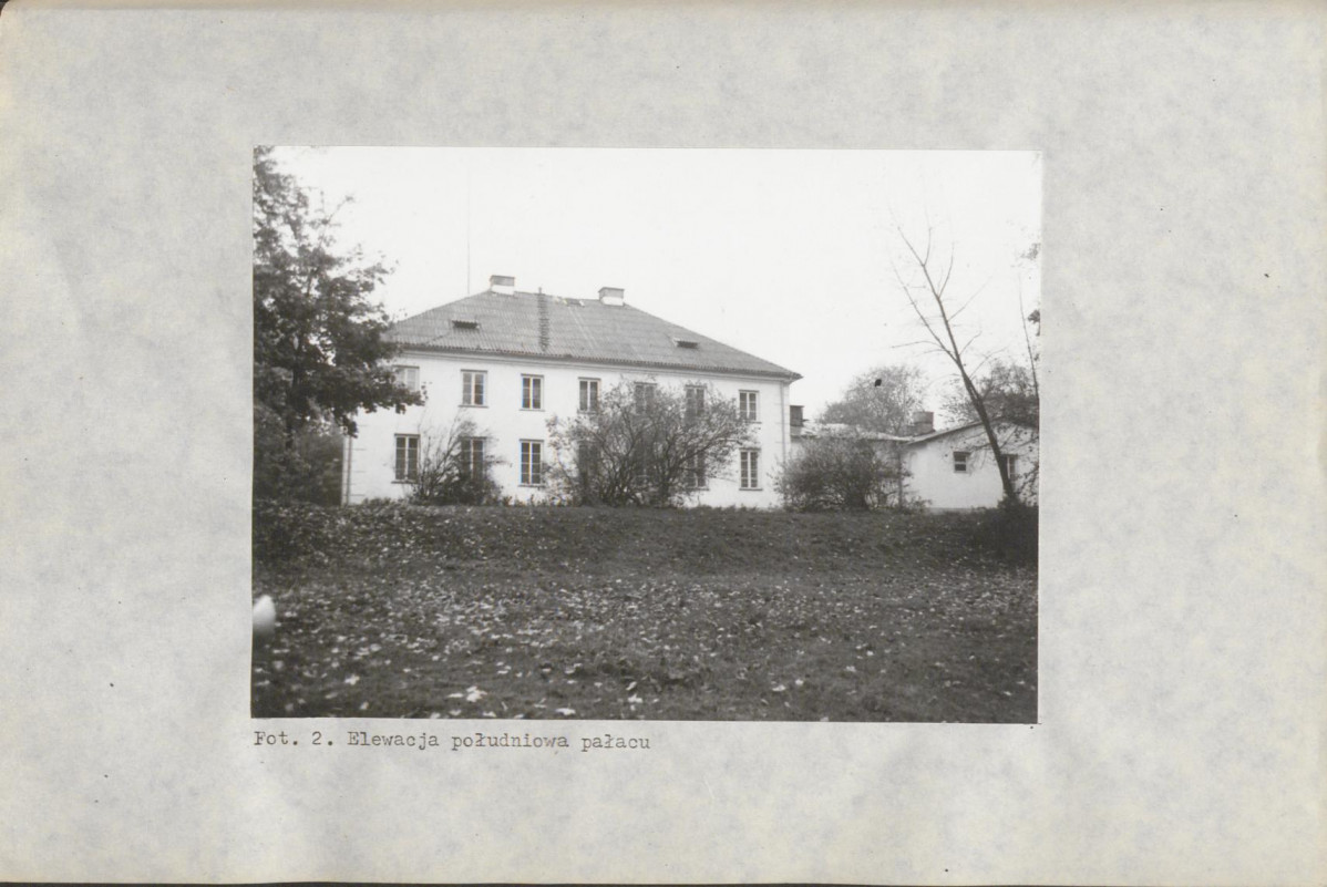 EP - Ewidencja parkowa, skan nr 40