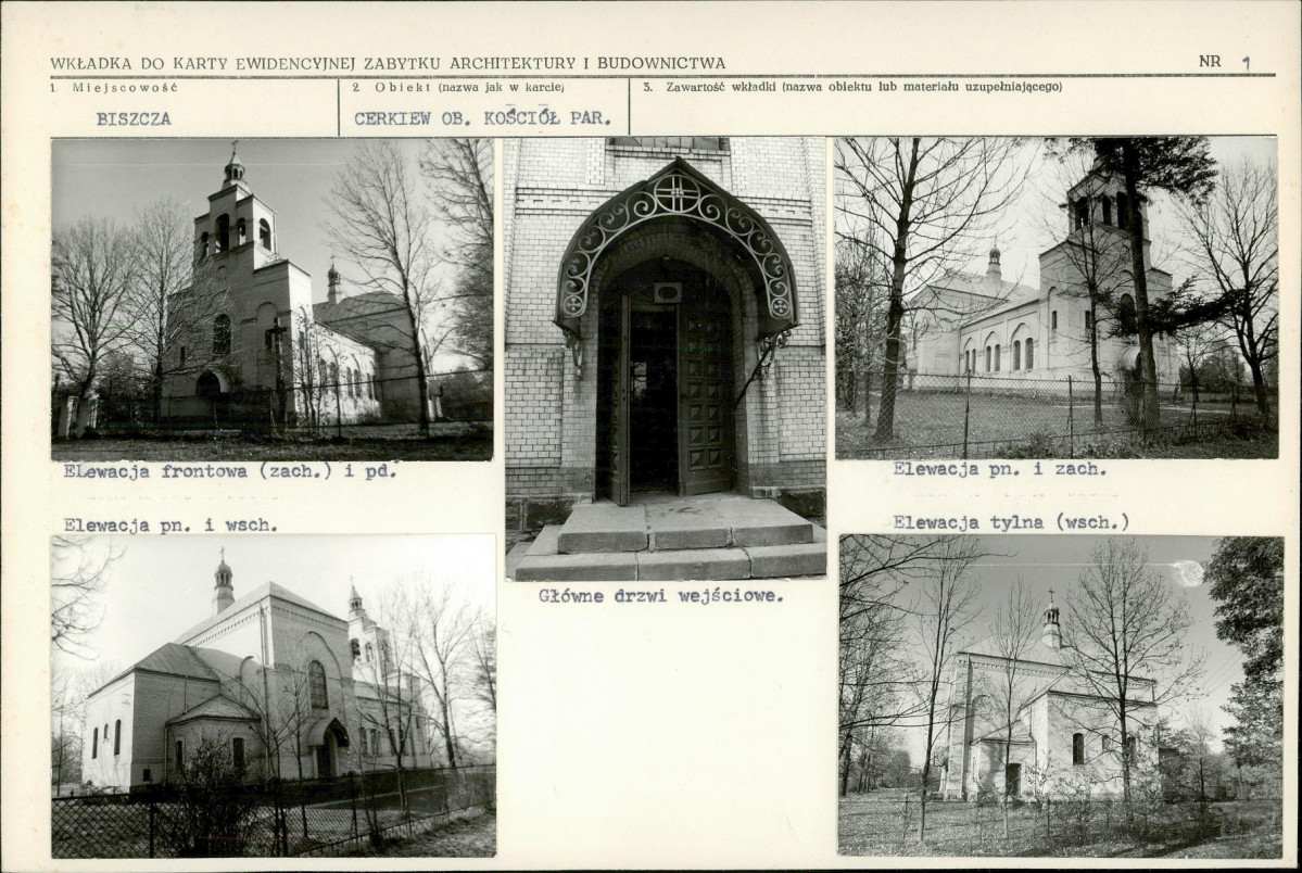 Karta zielona, skan nr 6