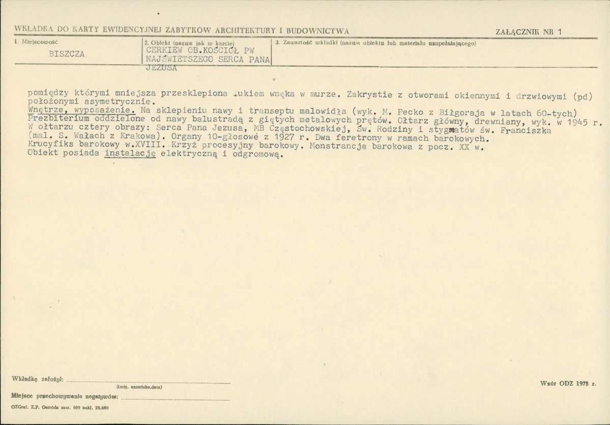 Karta zielona, skan nr 7