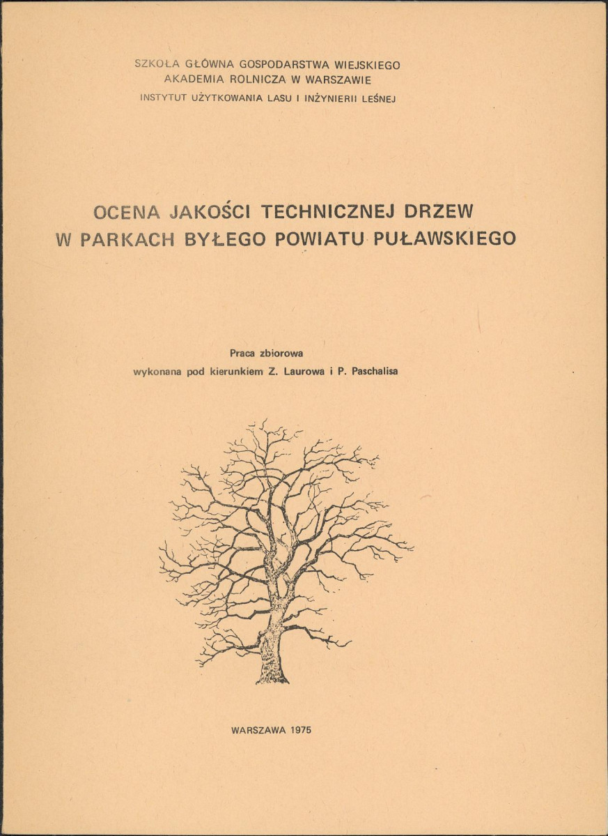 EP - Ewidencja parkowa, skan nr 3