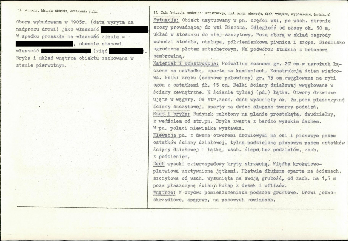 KB - Karta biała, skan nr 2