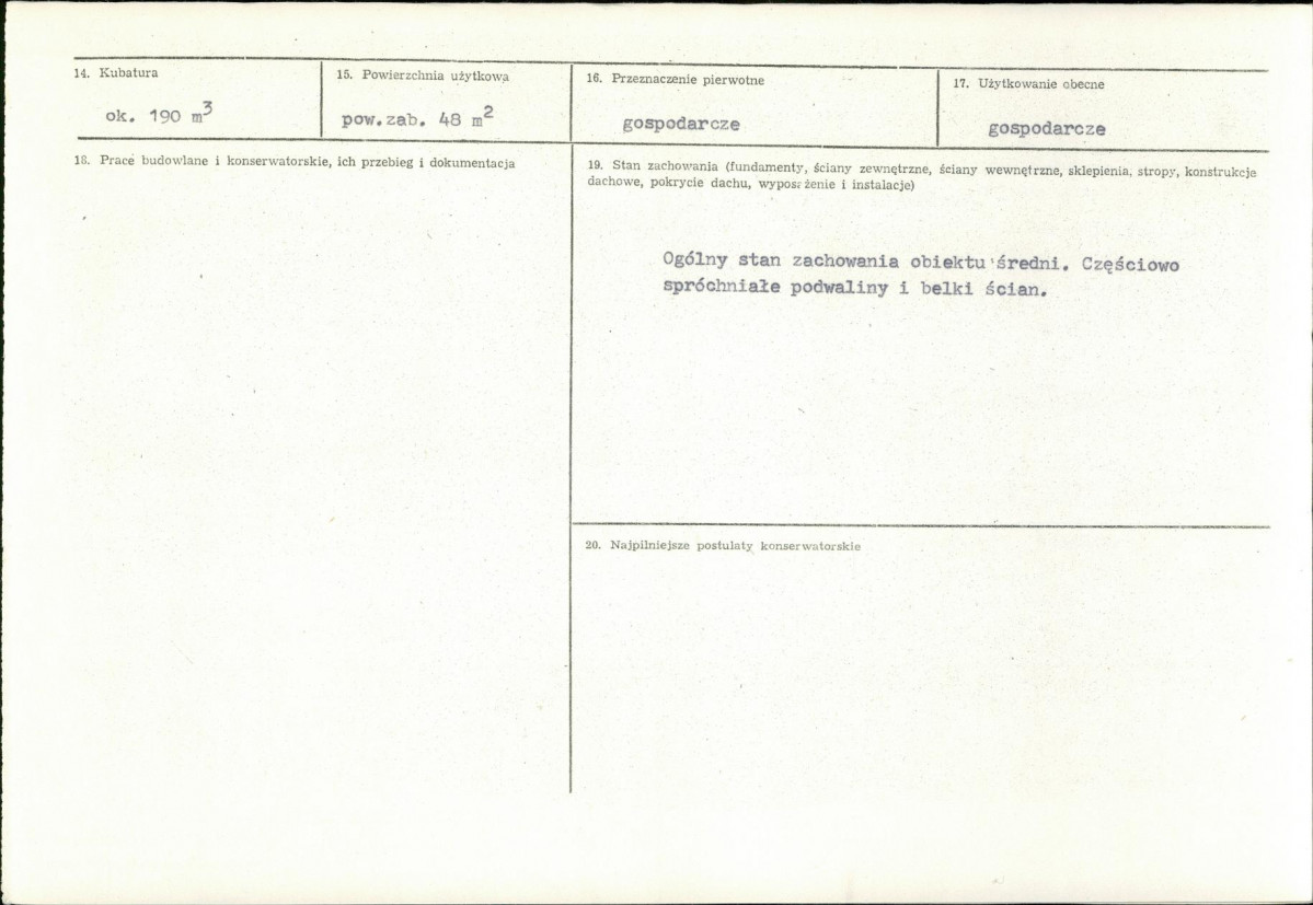 KB - Karta biała, skan nr 3