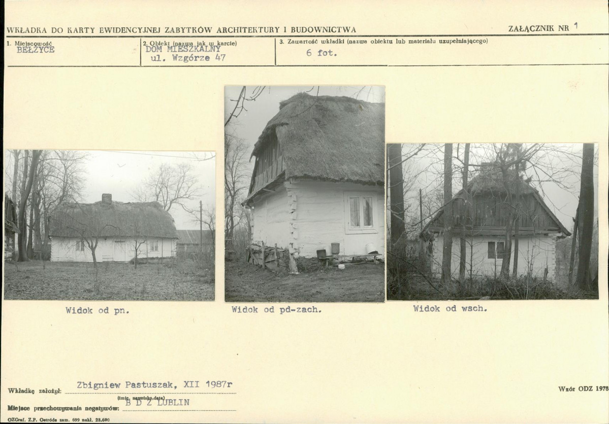 KB - Karta biała, skan nr 5