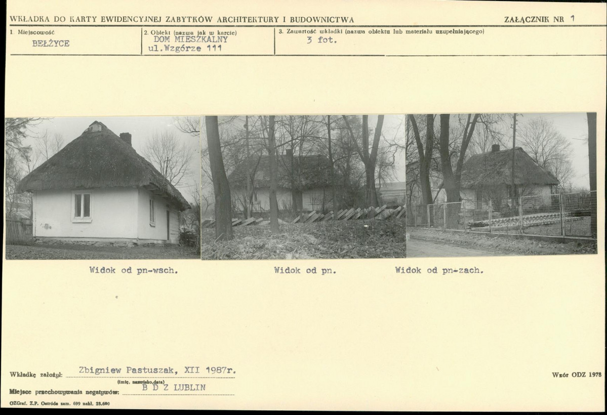 KB - Karta biała, skan nr 5