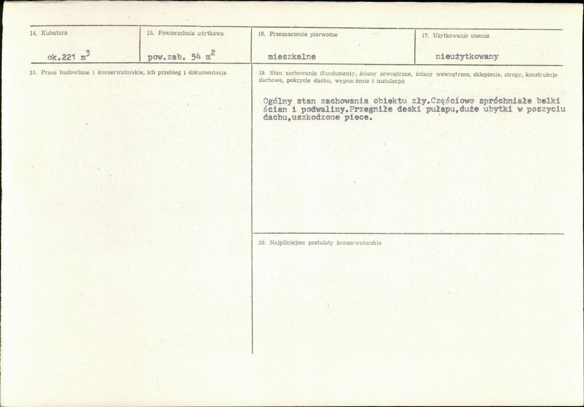 KB - Karta biała, skan nr 3