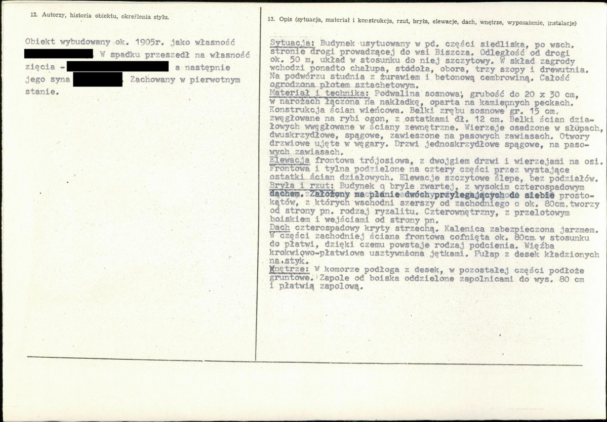 KB - Karta biała, skan nr 2