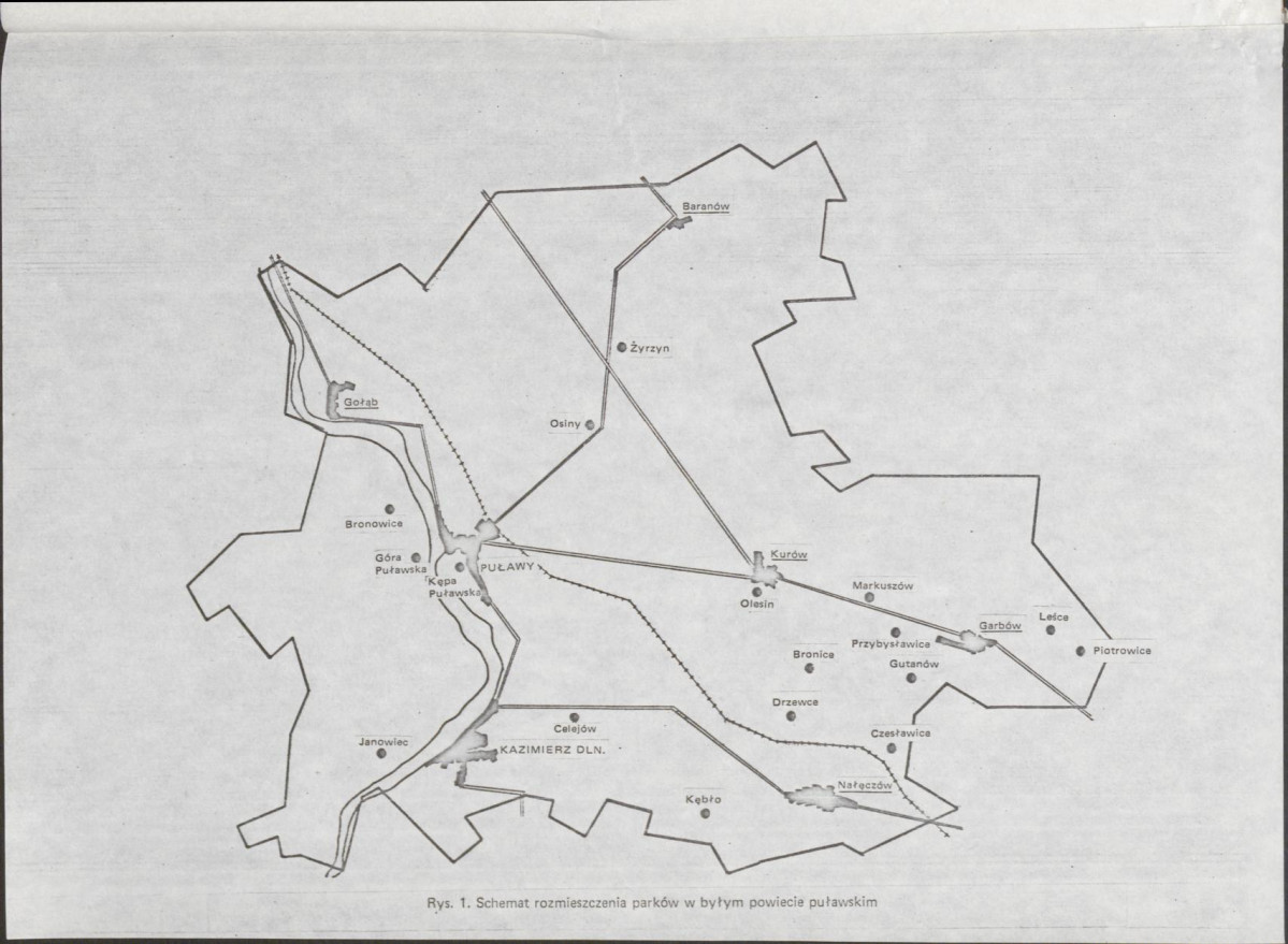 Ewidencja parkowa, skan nr 13