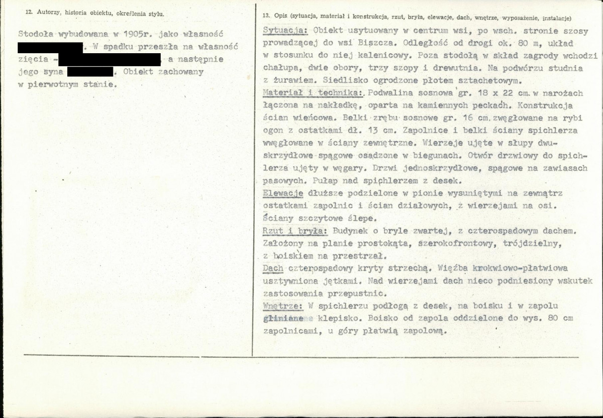 KB - Karta biała, skan nr 2