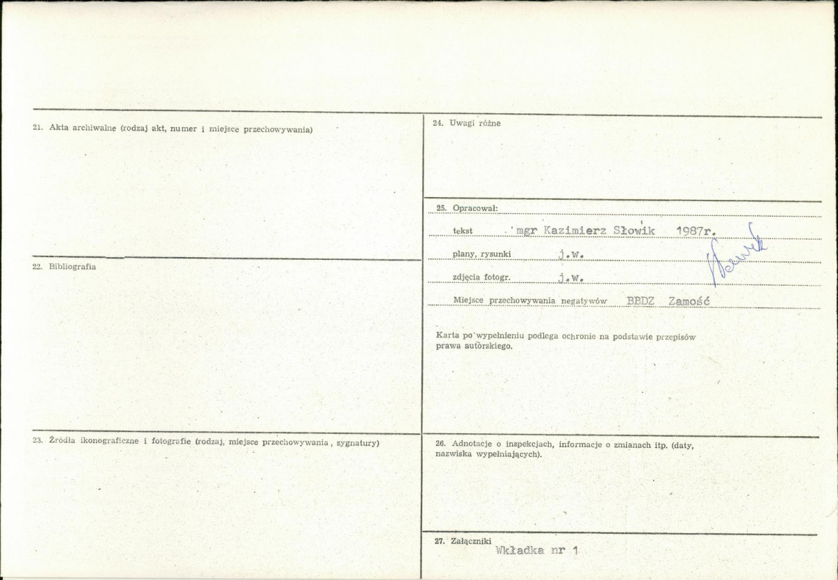 KB - Karta biała, skan nr 4