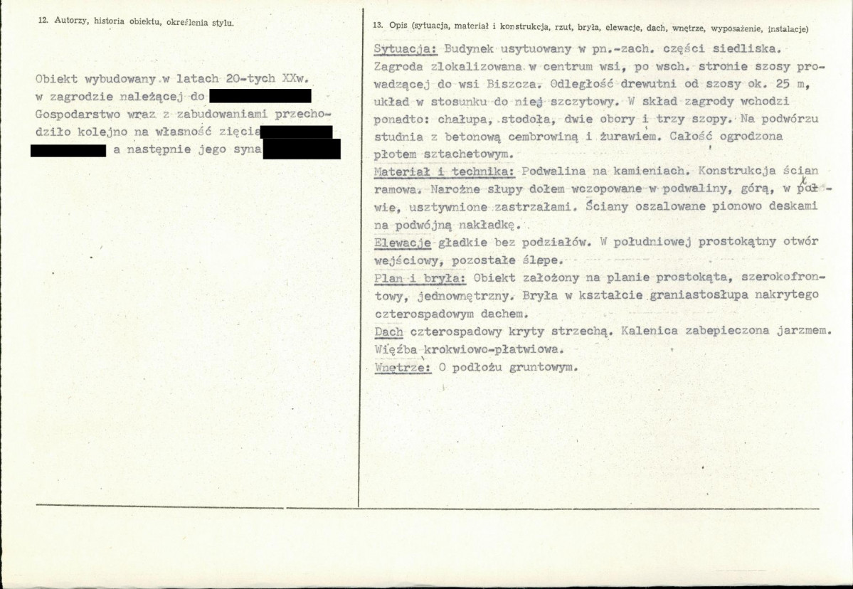 KB - Karta biała, skan nr 2