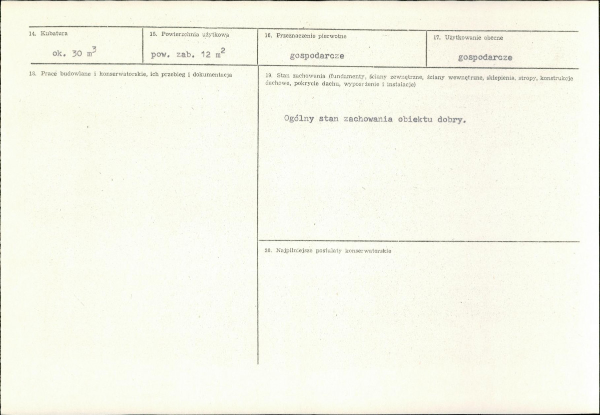 KB - Karta biała, skan nr 3