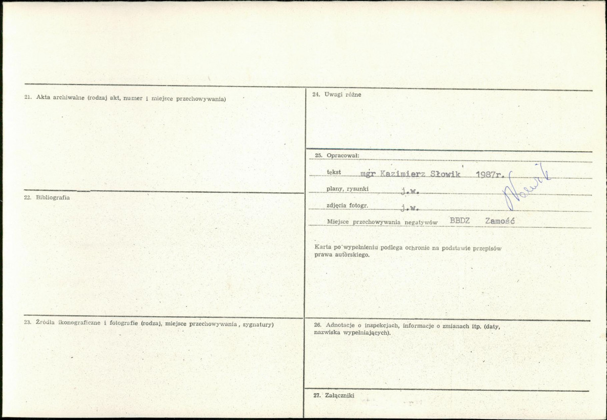 KB - Karta biała, skan nr 4