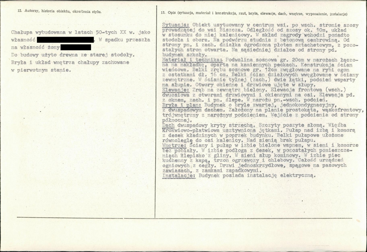 KB - Karta biała, skan nr 2