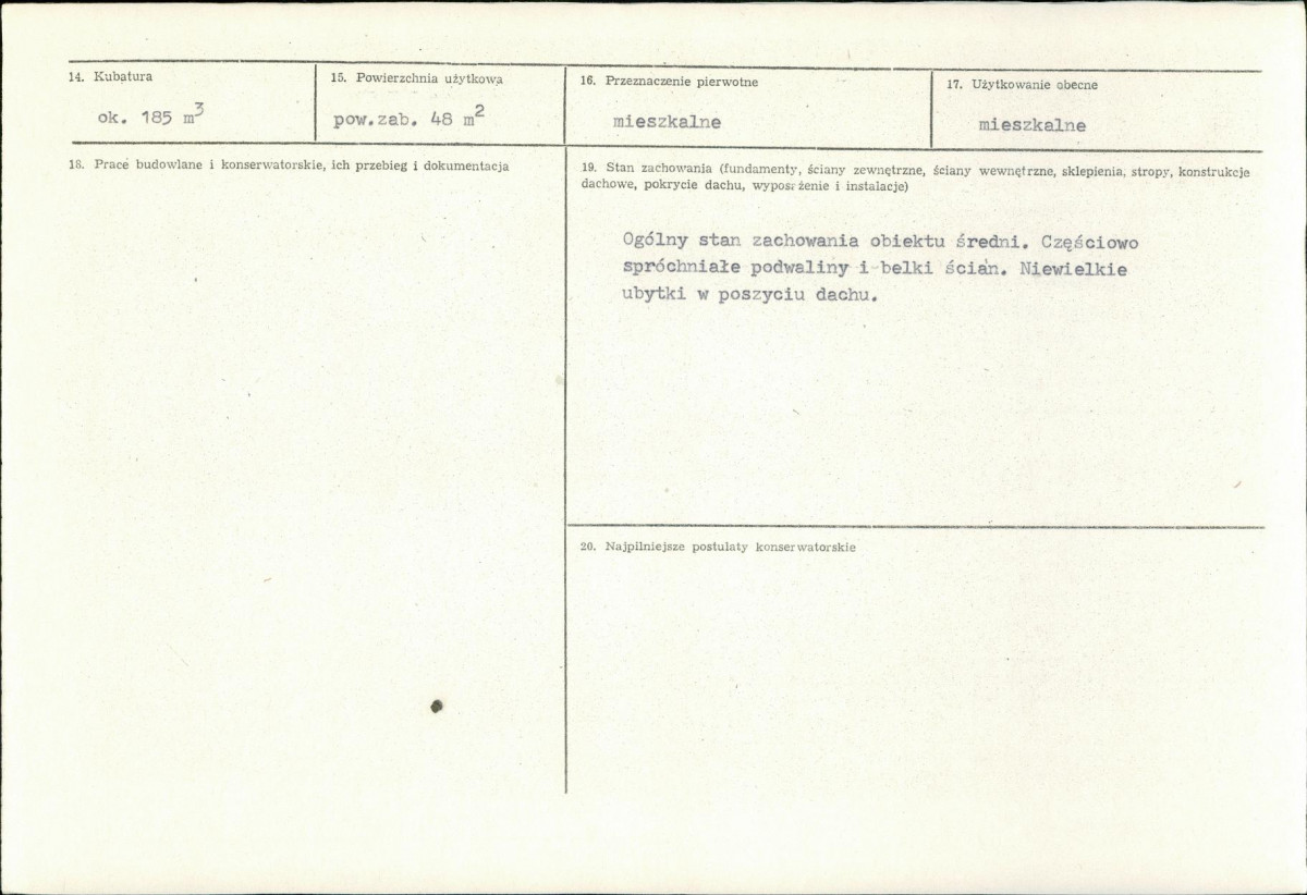 KB - Karta biała, skan nr 3