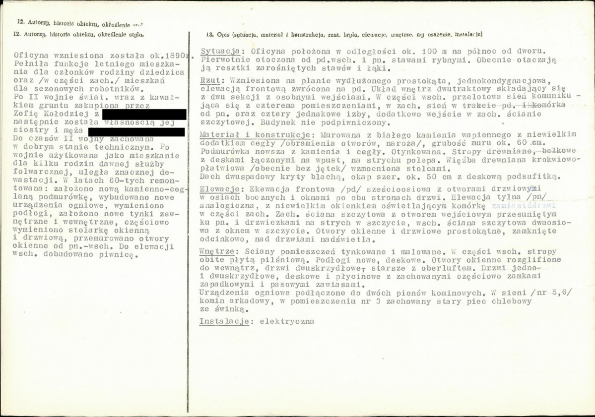 KB - Karta biała, skan nr 2
