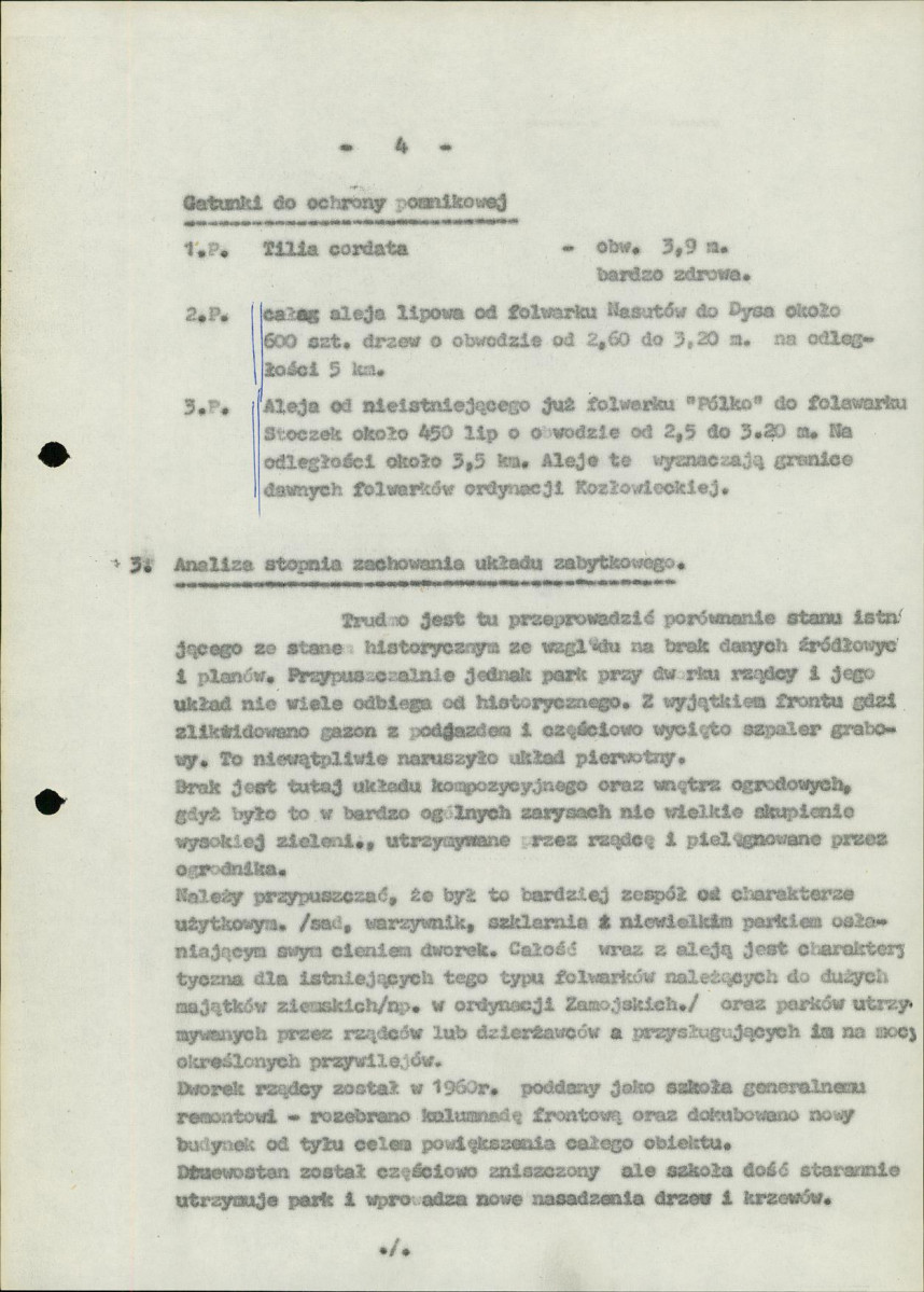 EP - Ewidencja parkowa, skan nr 12