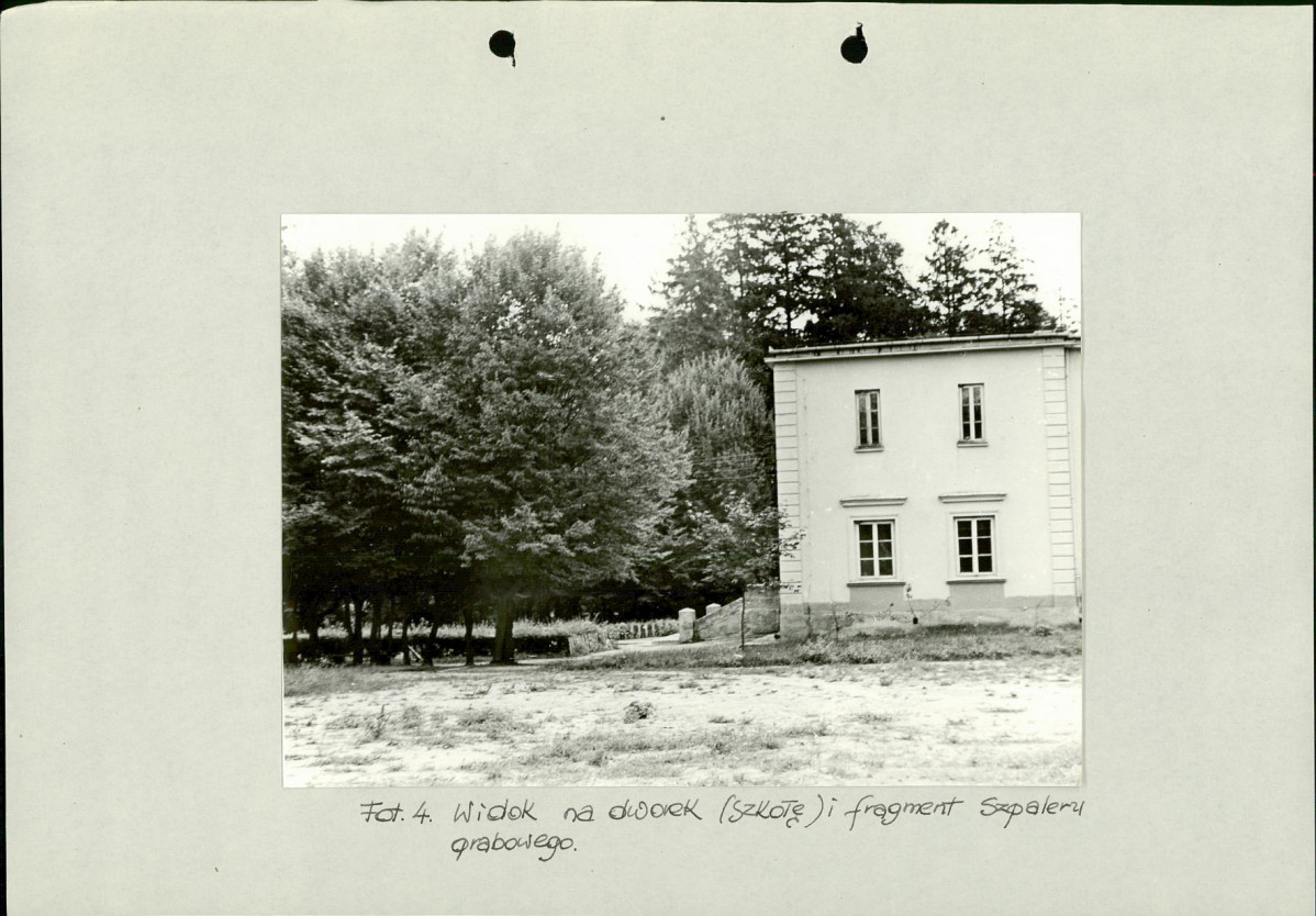 EP - Ewidencja parkowa, skan nr 17