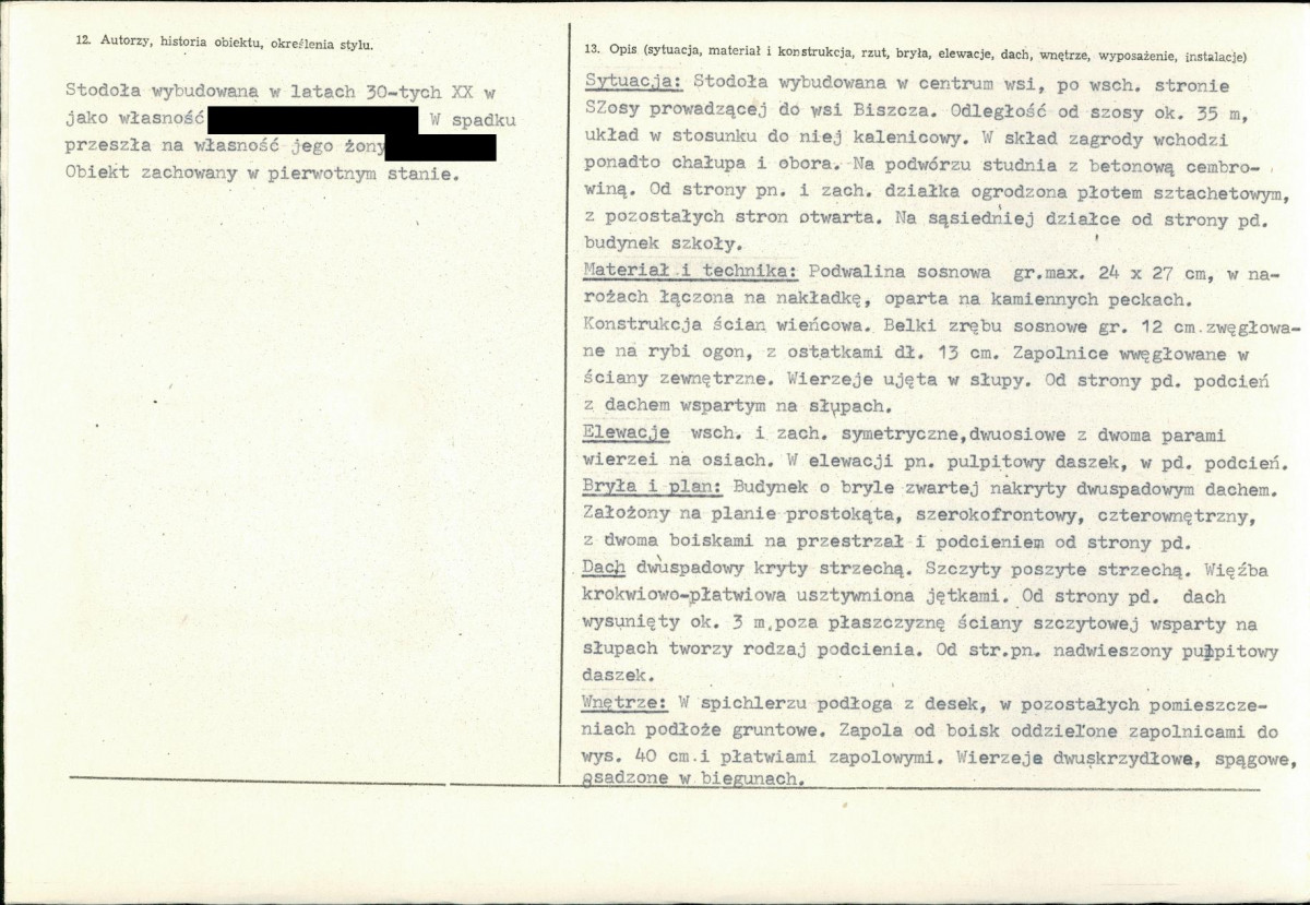 KB - Karta biała, skan nr 2