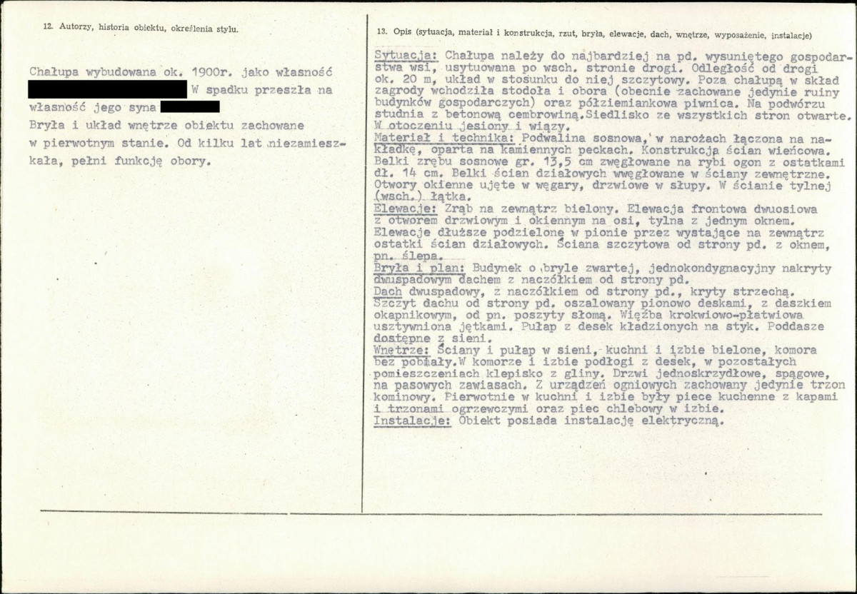 KB - Karta biała, skan nr 2