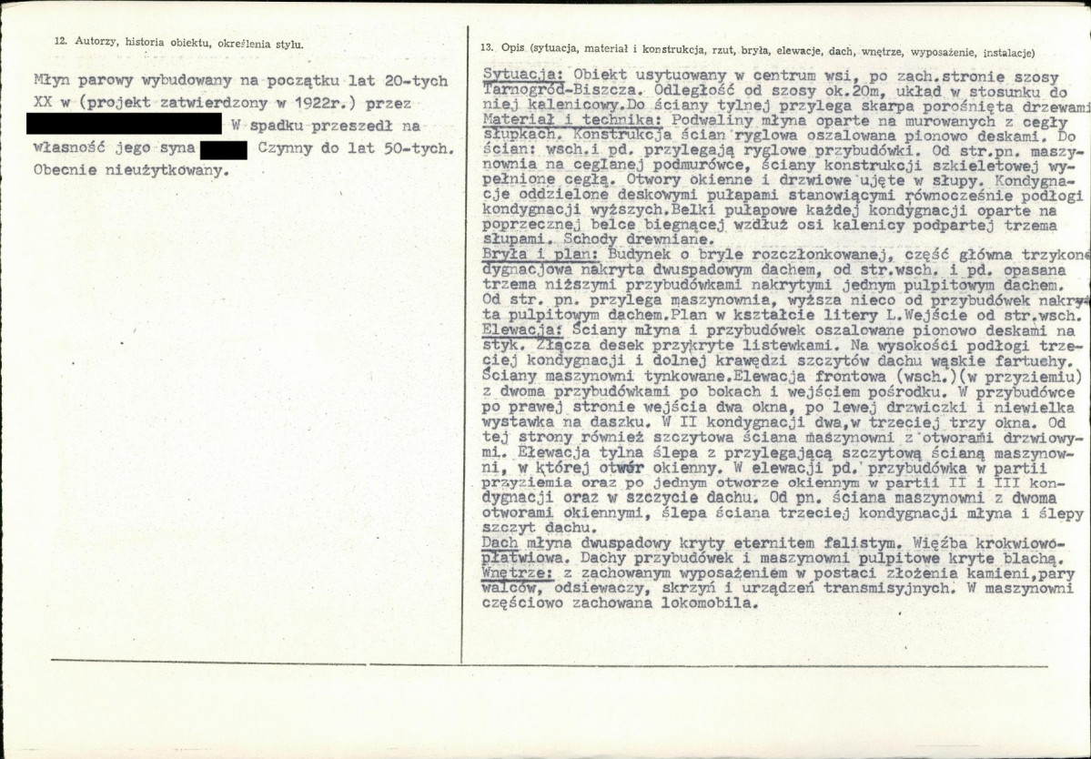 KB - Karta biała, skan nr 2