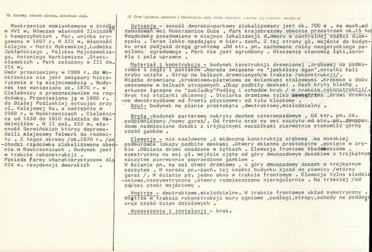 KB - Karta biała, skan nr 2