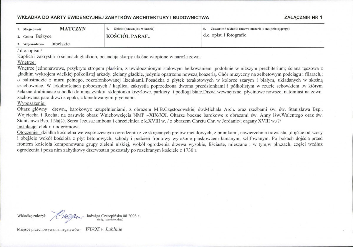 Karta biała, skan nr 5