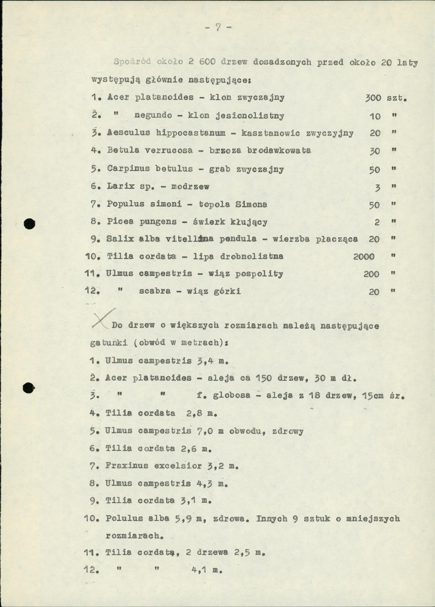 Ewidencja parkowa, skan nr 14