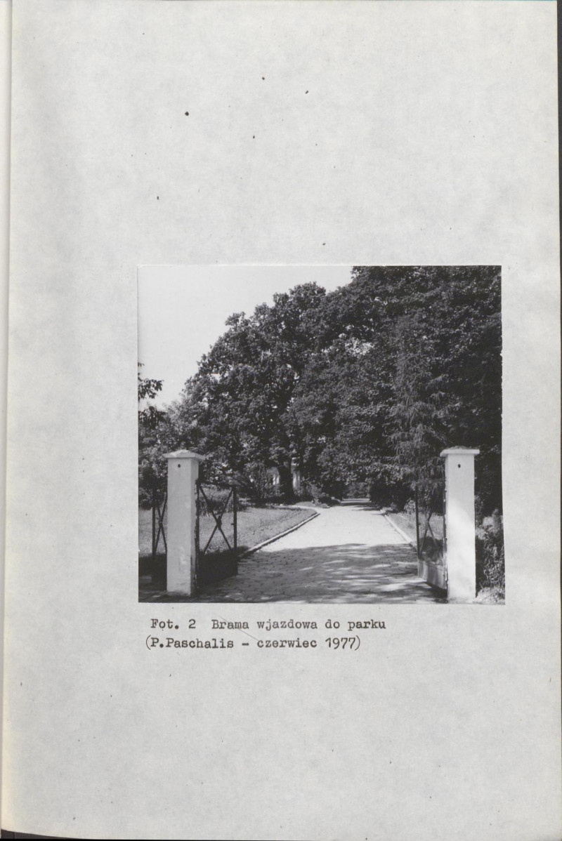 EP - Ewidencja parkowa, skan nr 20