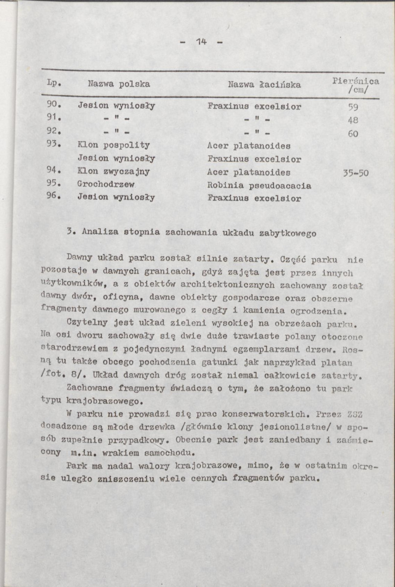 EP - Ewidencja parkowa, skan nr 18