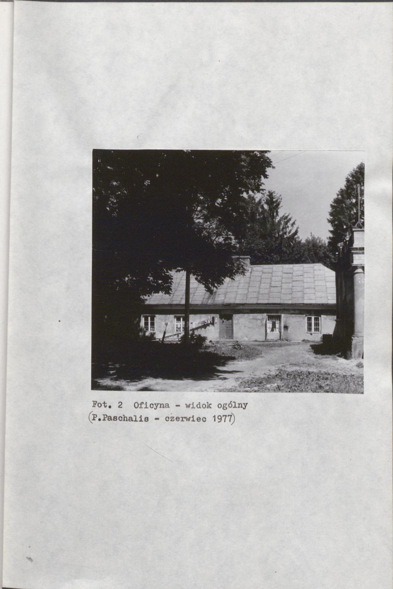 EP - Ewidencja parkowa, skan nr 21