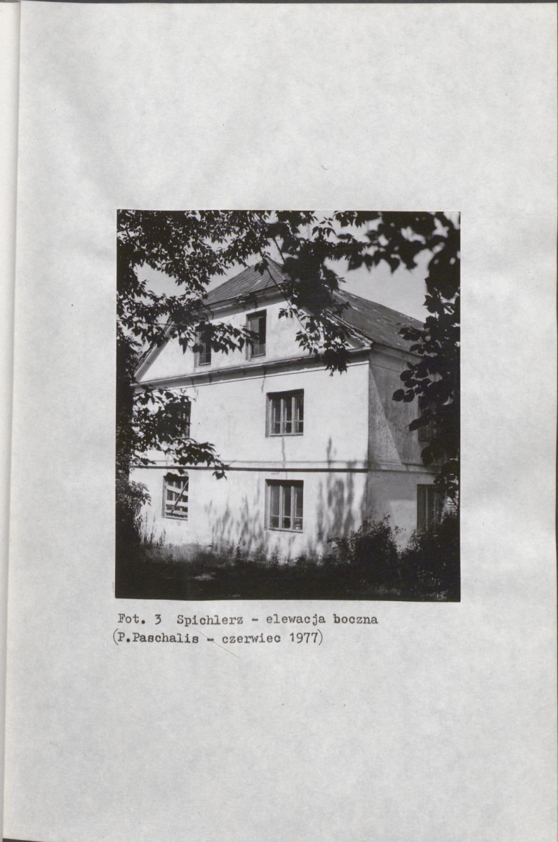 EP - Ewidencja parkowa, skan nr 22