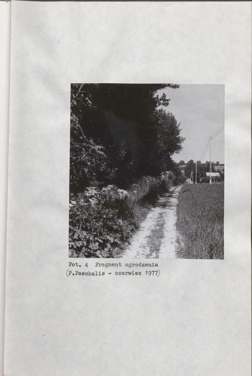 EP - Ewidencja parkowa, skan nr 23