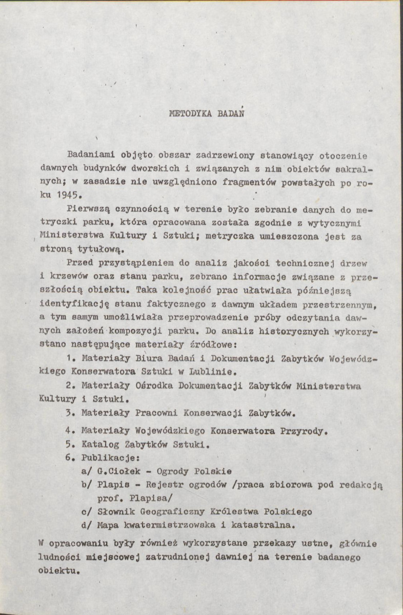 Ewidencja parkowa, skan nr 7