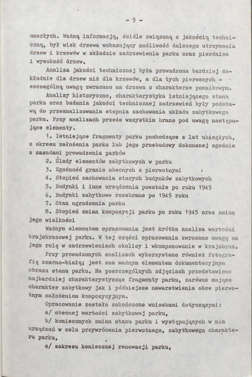 Ewidencja parkowa, skan nr 9