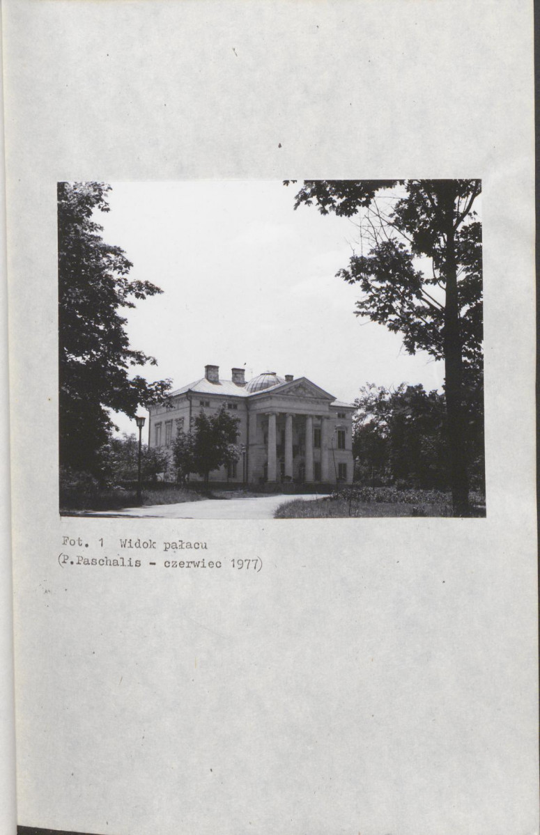 Ewidencja parkowa, skan nr 24