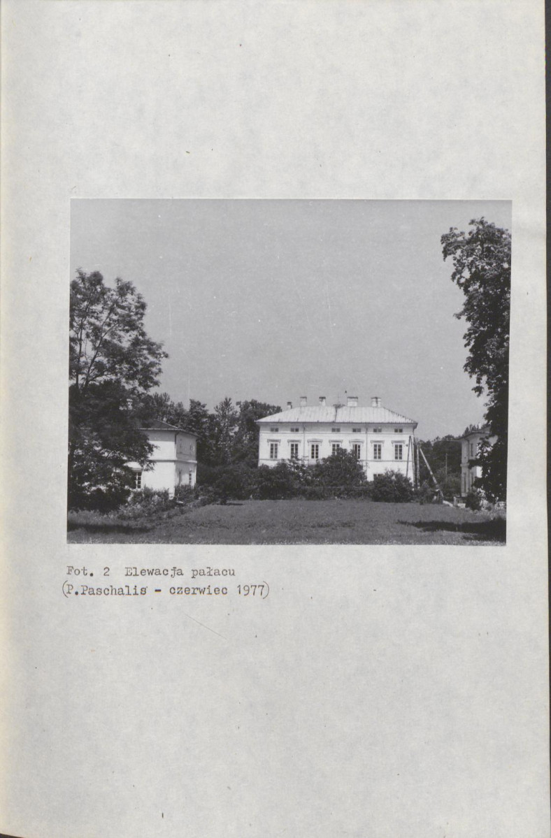 Ewidencja parkowa, skan nr 25
