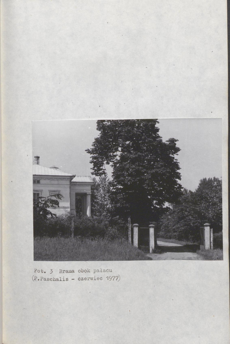 Ewidencja parkowa, skan nr 26