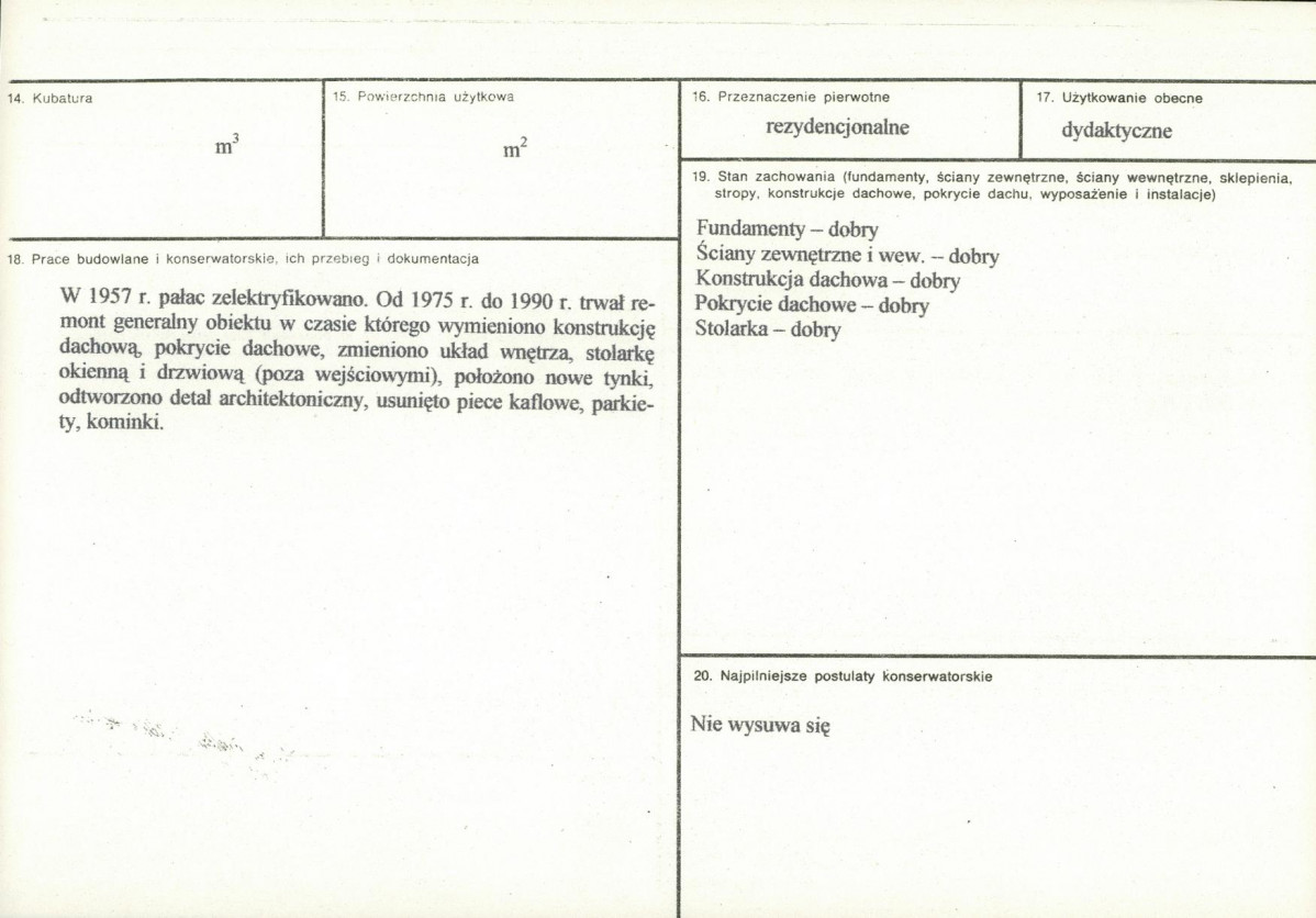 KB - Karta biała, skan nr 3