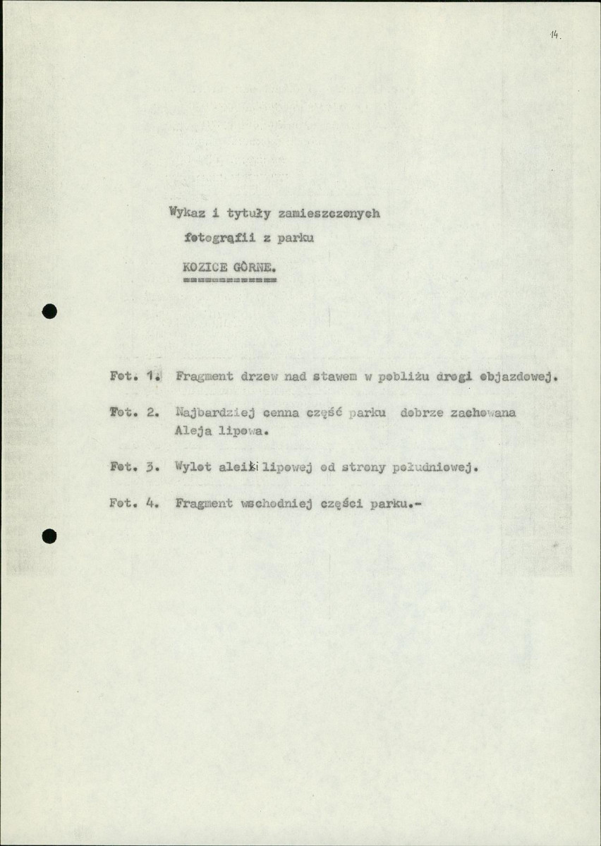 Ewidencja parkowa, skan nr 18