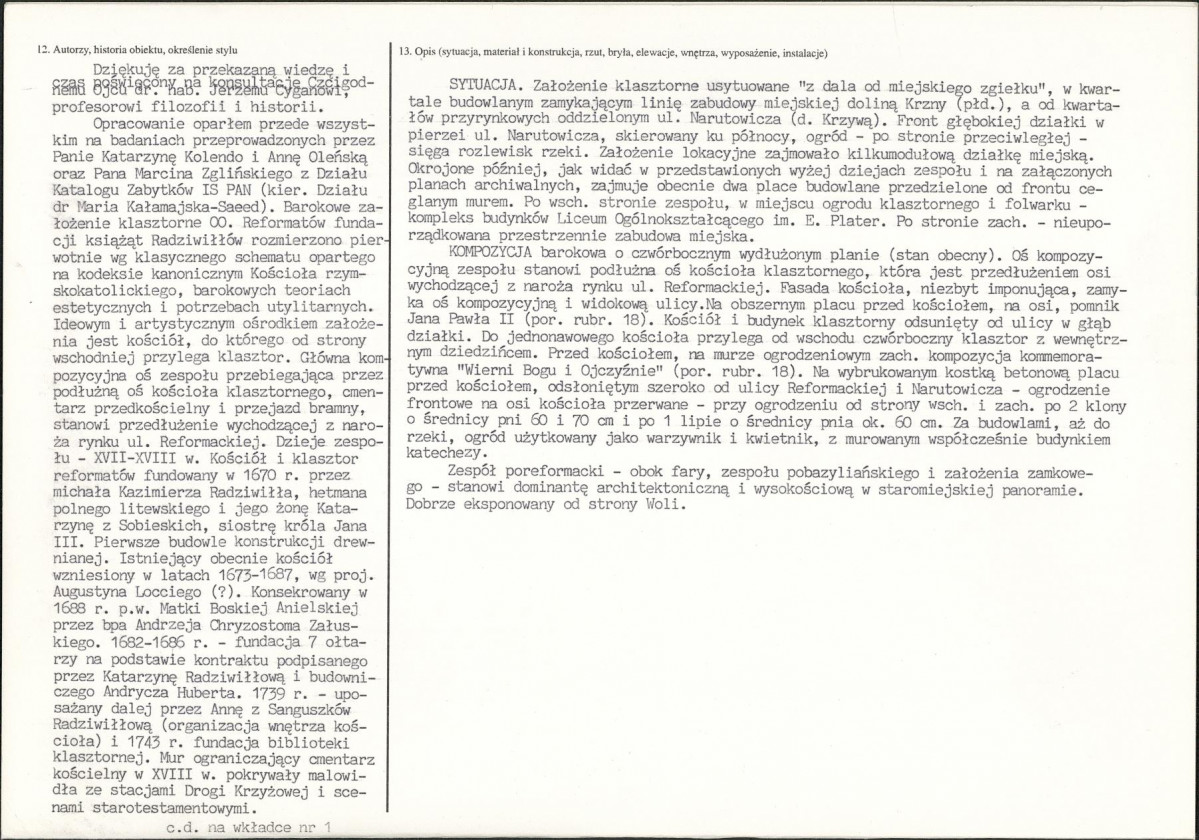 KB - Karta biała, skan nr 2
