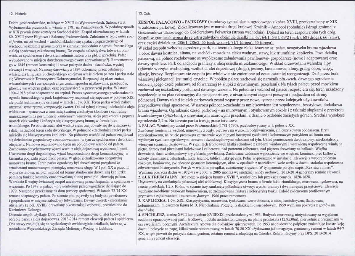 KB - Karta biała, skan nr 2