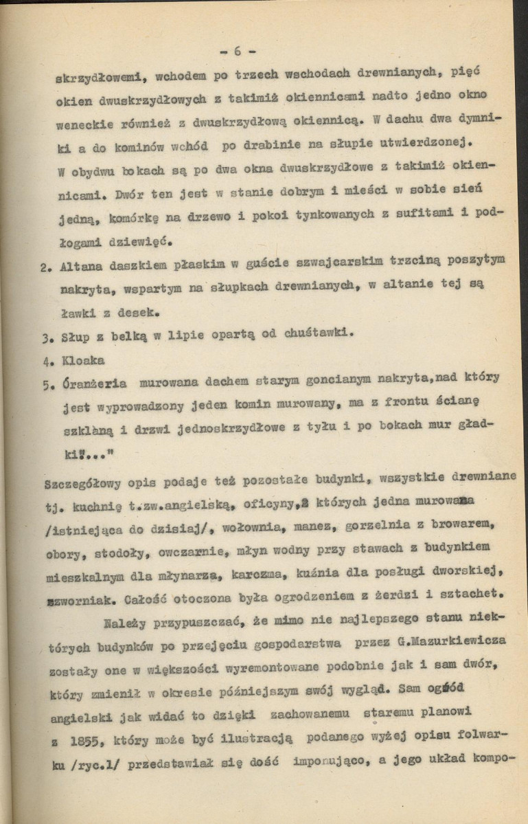Ewidencja parkowa, skan nr 16
