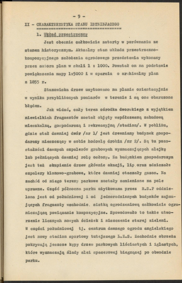 Ewidencja parkowa, skan nr 21