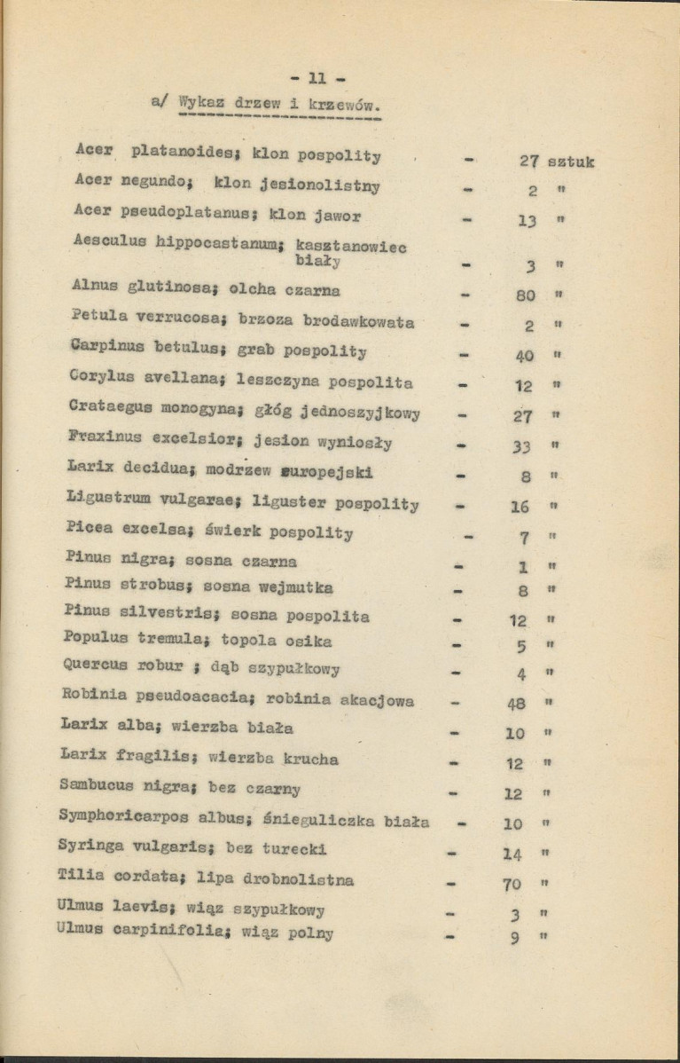 Ewidencja parkowa, skan nr 25